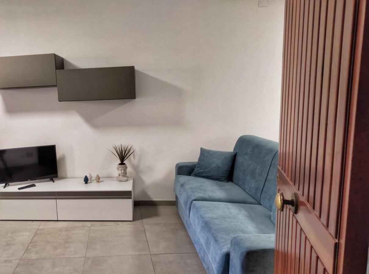 Ferienwohnung Casa Spinuzza 4 Cefalù Exterior foto