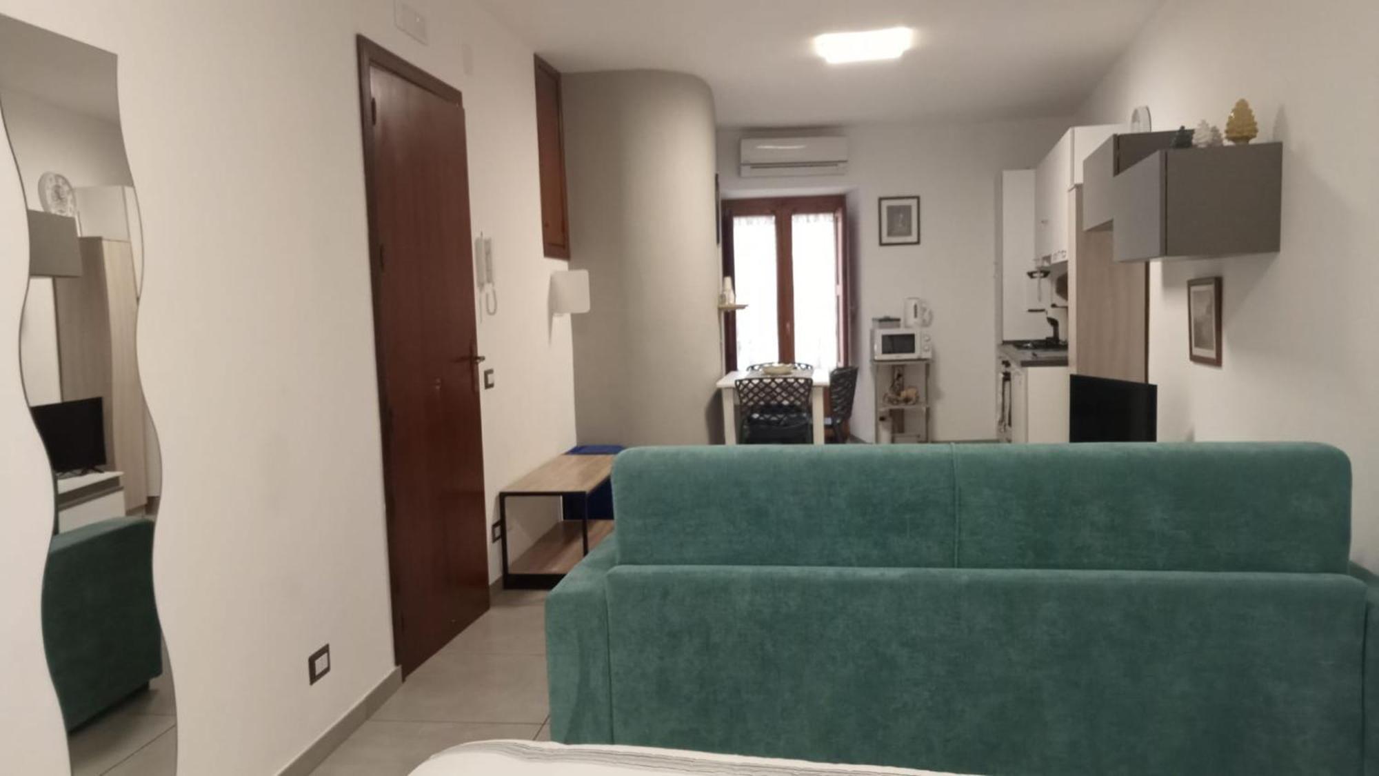 Ferienwohnung Casa Spinuzza 4 Cefalù Exterior foto